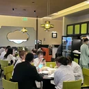 时春·食春茶社(瑞虹月亮湾店) - 上海市旅游 缩略图 8