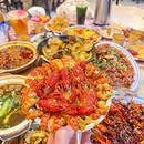 朱火火超级大牌档(幸福路店) - 徐州市旅游 缩略图 1