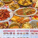 朱火火超级大牌档(幸福路店) - 徐州市旅游 缩略图 5