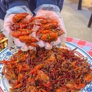朱火火超级大牌档(幸福路店) - 徐州市旅游 缩略图 2