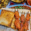 朱火火超级大牌档(幸福路店) - 徐州市旅游 缩略图 6