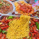 朱火火超级大牌档(幸福路店) - 徐州市旅游 缩略图 8