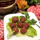 马小二炭烧火锅(友邦广场店) - 上饶市旅游 缩略图 4