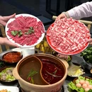 马小二炭烧火锅(友邦广场店) - 上饶市旅游 缩略图 2