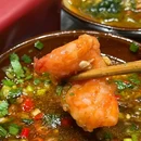 马小二炭烧火锅(友邦广场店) - 上饶市旅游 缩略图 7