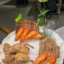 璞语堂·客家菜(华侨城创意文化园店) - 深圳市旅游 缩略图 1