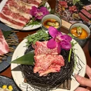 福阳谷牛屋精致烧肉(商贸城店) - 上饶市旅游 缩略图 5