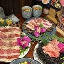 福阳谷牛屋精致烧肉(商贸城店) - 上饶市旅游 缩略图 3
