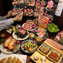 福阳谷牛屋精致烧肉(商贸城店) - 上饶市旅游 缩略图 2
