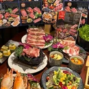 福阳谷牛屋精致烧肉(商贸城店) - 上饶市旅游 缩略图 8