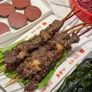 八合里牛肉火锅(环球港店) - 上海市旅游 缩略图 2