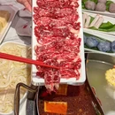 八合里牛肉火锅(环球港店) - 上海市旅游 缩略图 7