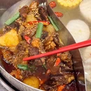 八合里牛肉火锅(环球港店) - 上海市旅游 缩略图 6
