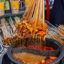 九街淑芬掌中宝串串公司((24小时营业)淑芬观音桥店) - 重庆市旅游 缩略图 7