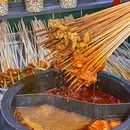 九街淑芬掌中宝串串公司((24小时营业)淑芬观音桥店) - 重庆市旅游 缩略图 6