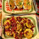 连根草江西口味大排档 - 上饶市旅游 缩略图 8