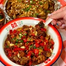 连根草江西口味大排档 - 上饶市旅游 缩略图 9