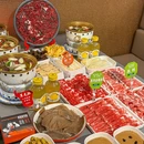 阿郎铜锅涮肉 - 深圳市旅游 缩略图 1