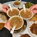 周阿姨清补凉(上饶万达店) - 上饶市旅游 缩略图 3