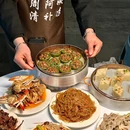 周阿姨清补凉(上饶万达店) - 上饶市旅游 缩略图 2