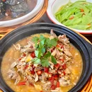 周到餐厅(水南街店) - 上饶市旅游 缩略图 9