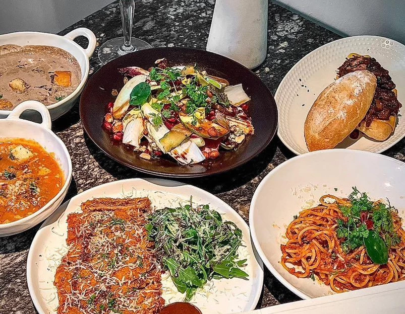 SHADOWS·Bistro(安福路店) - 上海市旅游 1