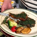 战斧牛排餐厅(万达店) - 上饶市旅游 缩略图 6