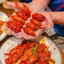 烤官大人·烧烤·小龙虾(南翔店) - 上海市旅游 缩略图 3