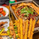 烤官大人·烧烤·小龙虾(南翔店) - 上海市旅游 缩略图 5