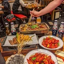烤官大人·烧烤·小龙虾(南翔店) - 上海市旅游 缩略图 1