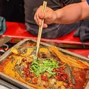 烤官大人·烧烤·小龙虾(南翔店) - 上海市旅游 缩略图 2