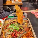 烤官大人·烧烤·小龙虾(南翔店) - 上海市旅游 缩略图 8