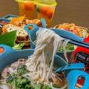 PHO八珍南洋·越南牛肉粉(珠海店) - 珠海市旅游 缩略图 5