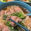 PHO八珍南洋·越南牛肉粉(珠海店) - 珠海市旅游 缩略图 2