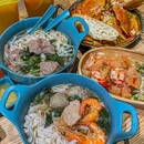 PHO八珍南洋·越南牛肉粉(珠海店) - 珠海市旅游 缩略图 1