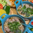 PHO八珍南洋·越南牛肉粉(珠海店) - 珠海市旅游 缩略图 3