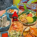 PHO八珍南洋·越南牛肉粉(珠海店) - 珠海市旅游 缩略图 7