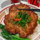 三哥茶餐厅(南园店) - 深圳市旅游 缩略图 1