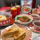 三哥茶餐厅(南园店) - 深圳市旅游 缩略图 7
