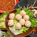 童记老火锅烧烤 - 上饶市旅游 缩略图 4