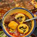 童记老火锅烧烤 - 上饶市旅游 缩略图 5