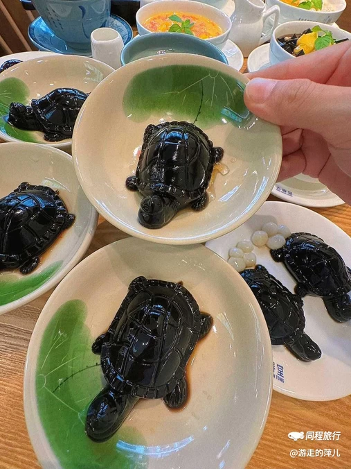 古春堂凉茶甜品(唐家店) - 珠海市旅游