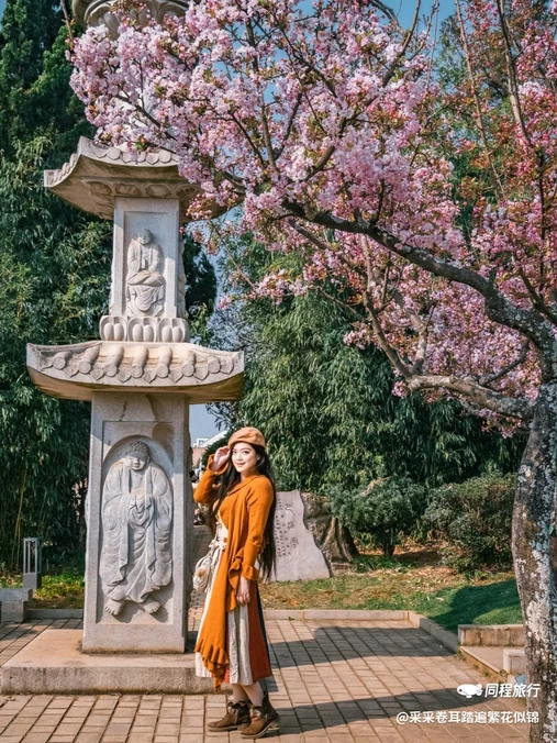 世博园 - 昆明市旅游