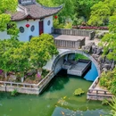 上海朱家角古镇旅游区 - 上海市旅游 缩略图 3