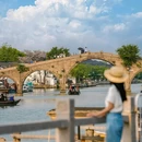 上海朱家角古镇旅游区 - 上海市旅游 缩略图 8