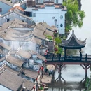 沙溪古镇 - 苏州市旅游 缩略图 2