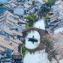 沙溪古镇 - 苏州市旅游 缩略图 1