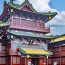 影视基地-三国水浒城 - 无锡市旅游 缩略图 5