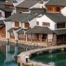 窑湖小镇 - 无锡市旅游 缩略图 2