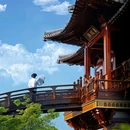 窑湖小镇 - 无锡市旅游 缩略图 7